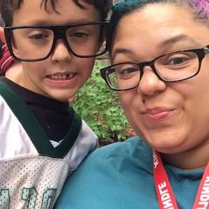 Meet your Posher, Sierra